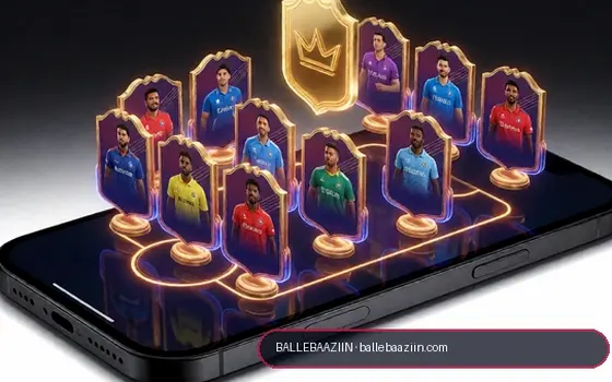 Bengaluru vs Kolkata on BatBaaziin
